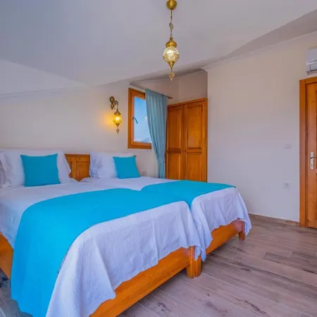 Infinity Myra Fethiye