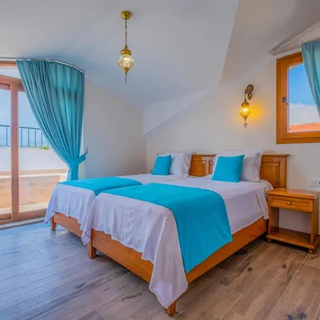 Hotel Infinity Myra Fethiye