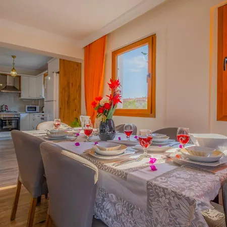 Infinity Myra Hotel Fethiye