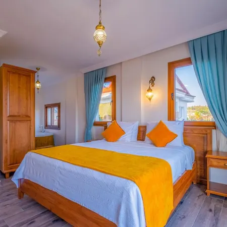 Hotel Infinity Myra