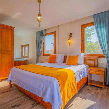 Infinity Myra Hotel Fethiye