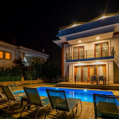 Infinity Myra Fethiye