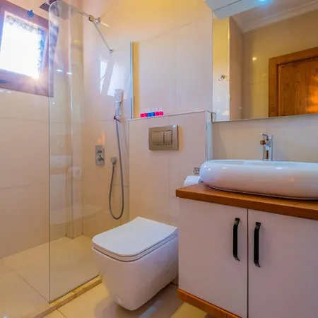 Infinity Myra Hotel