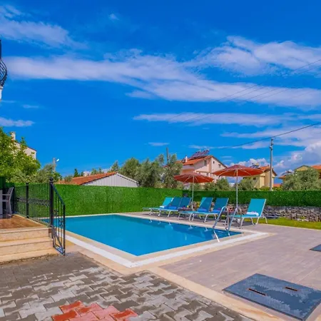 Infinity Myra 4* Fethiye