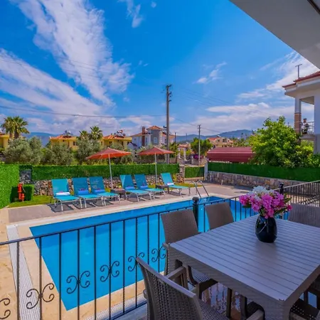 Hotel Infinity Myra 4*
